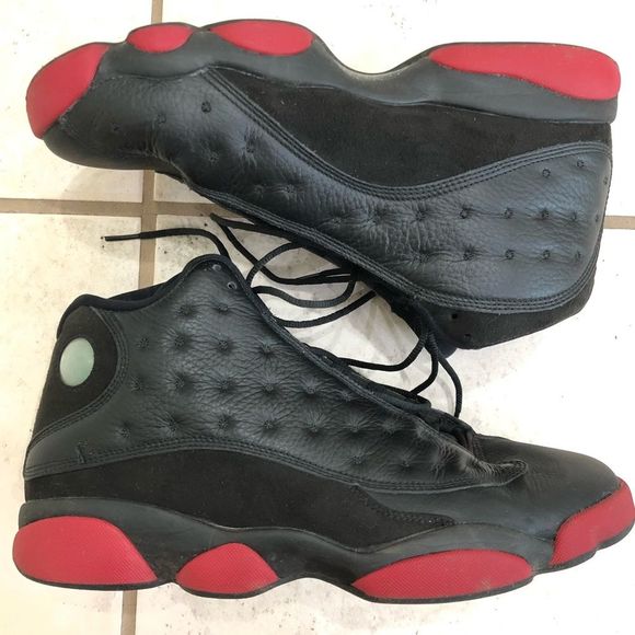 Jordan Other - Jordan 13 Retro Dirty Bred Sneakers
